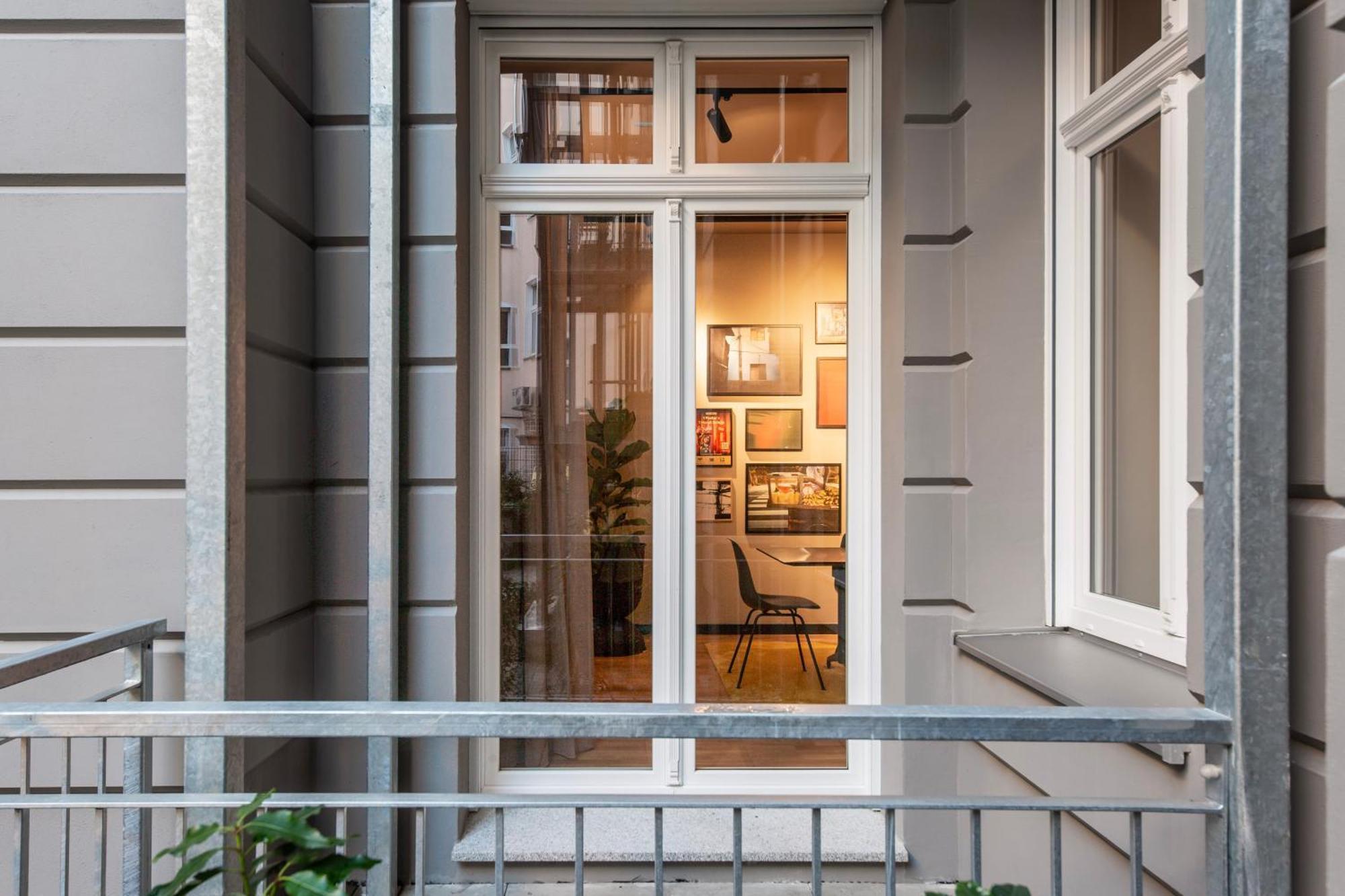Ipartment Mitte