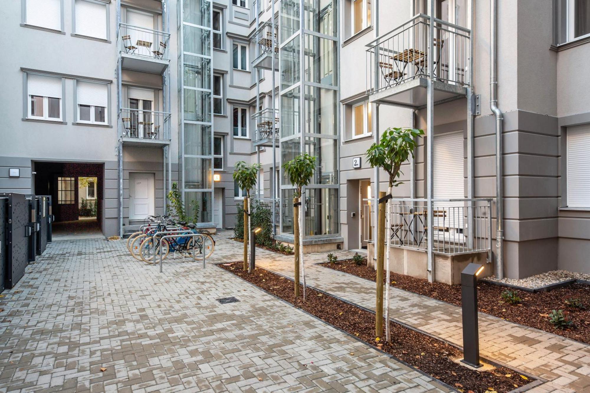 Ipartment Mitte Appartamento *