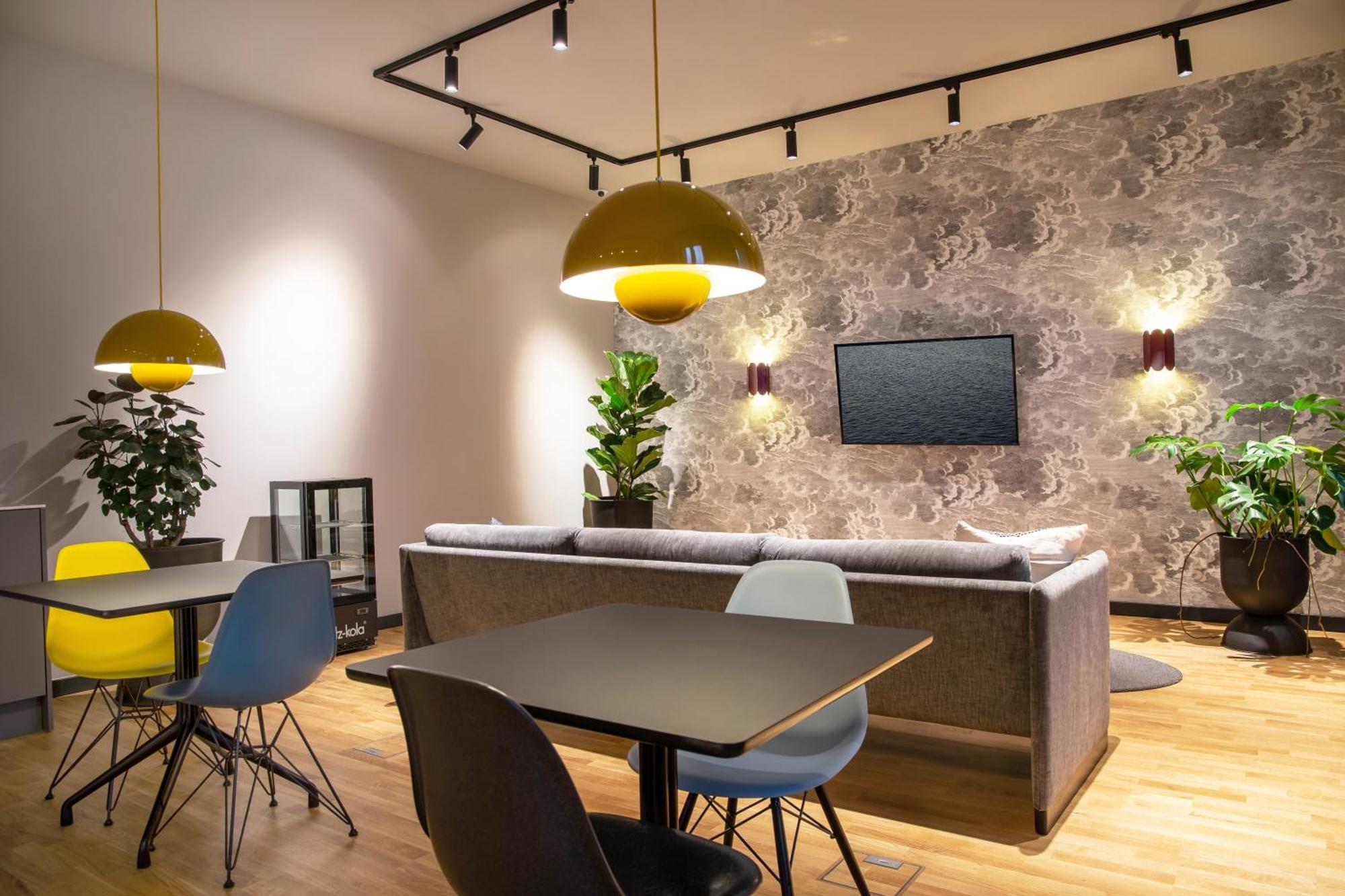 Appartamento Ipartment Mitte