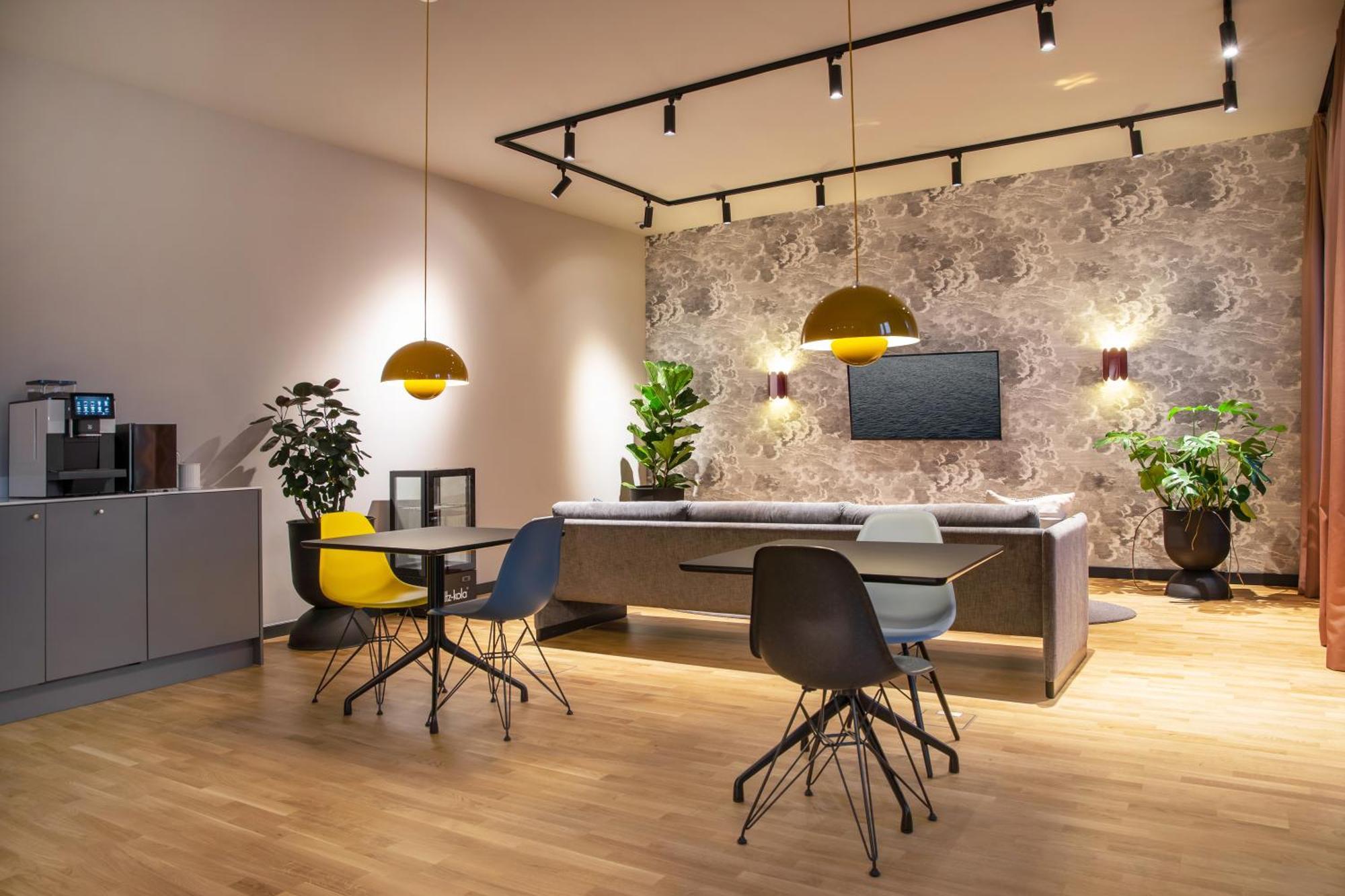 Appartamento Ipartment Mitte *