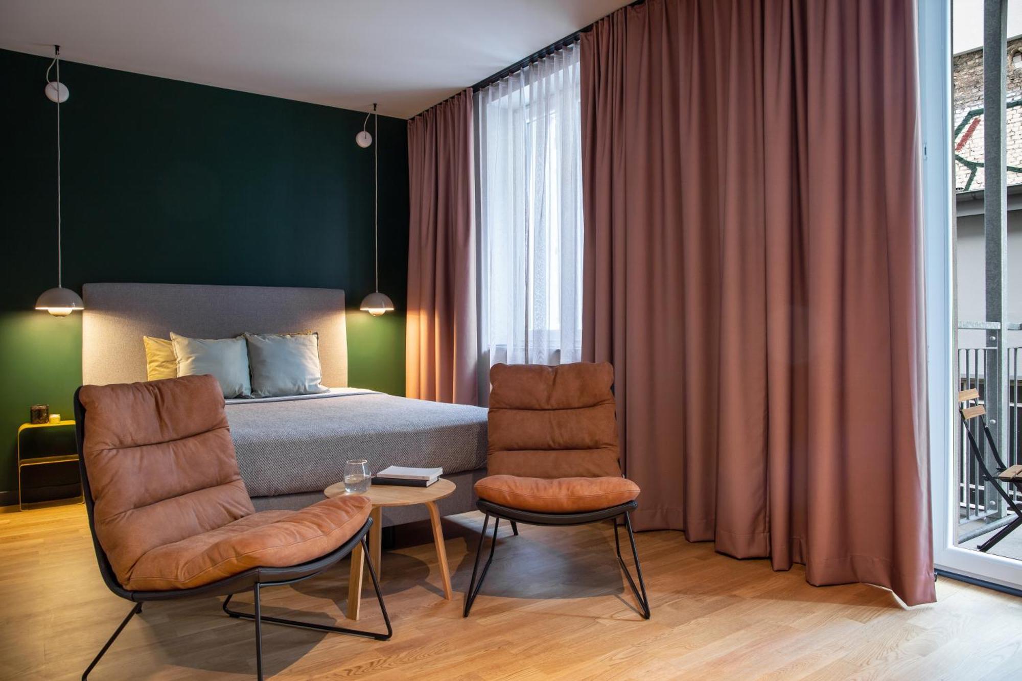 Appartamento Ipartment Mitte