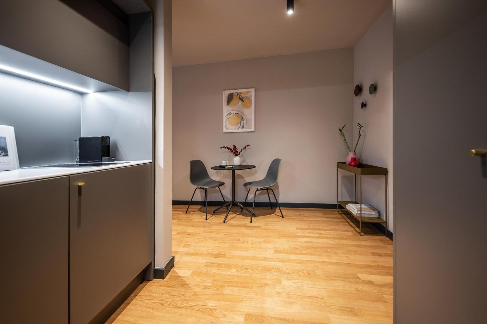 Ipartment Mitte Appartamento