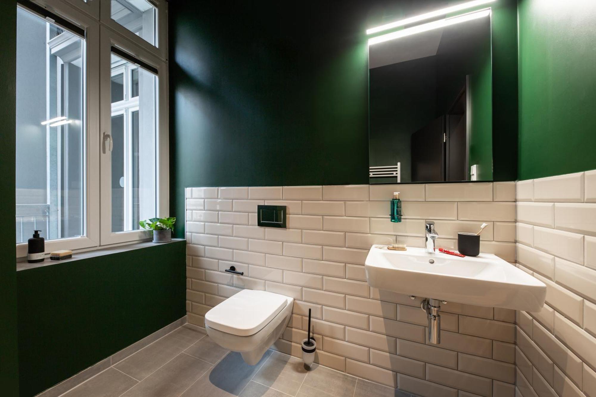 Ipartment Mitte Appartamento
