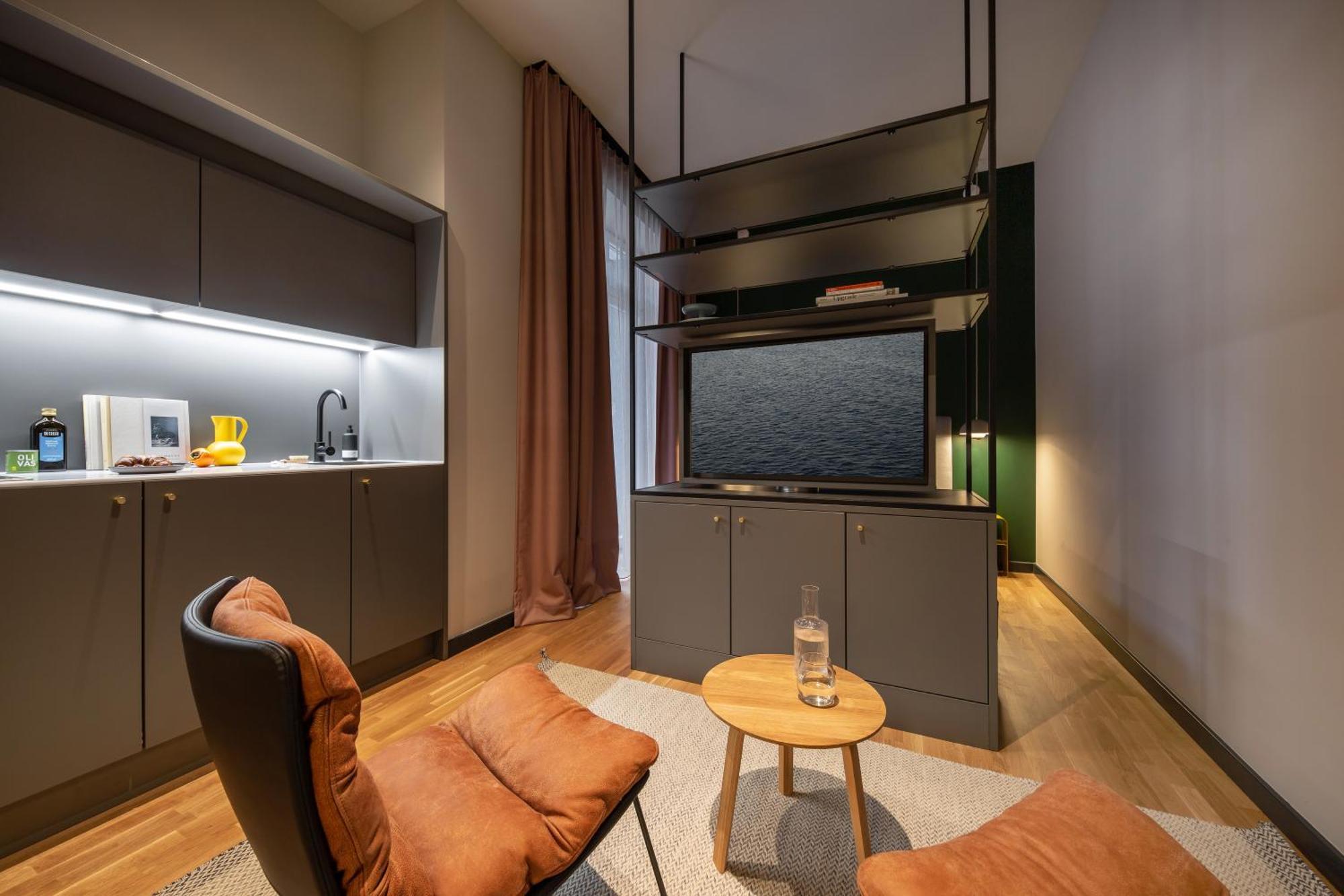 Appartamento Ipartment Mitte *