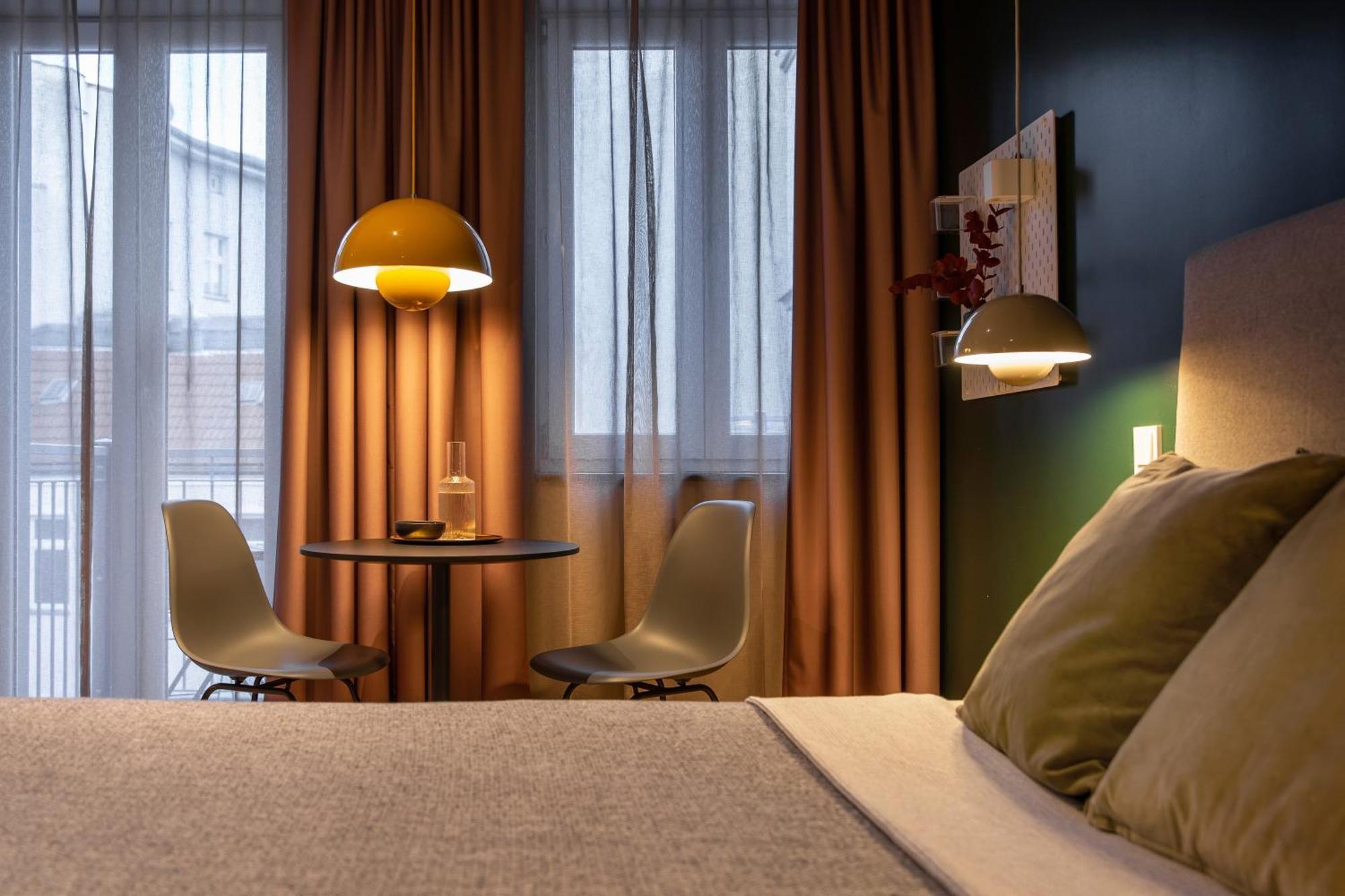 Ipartment Mitte Appartamento *