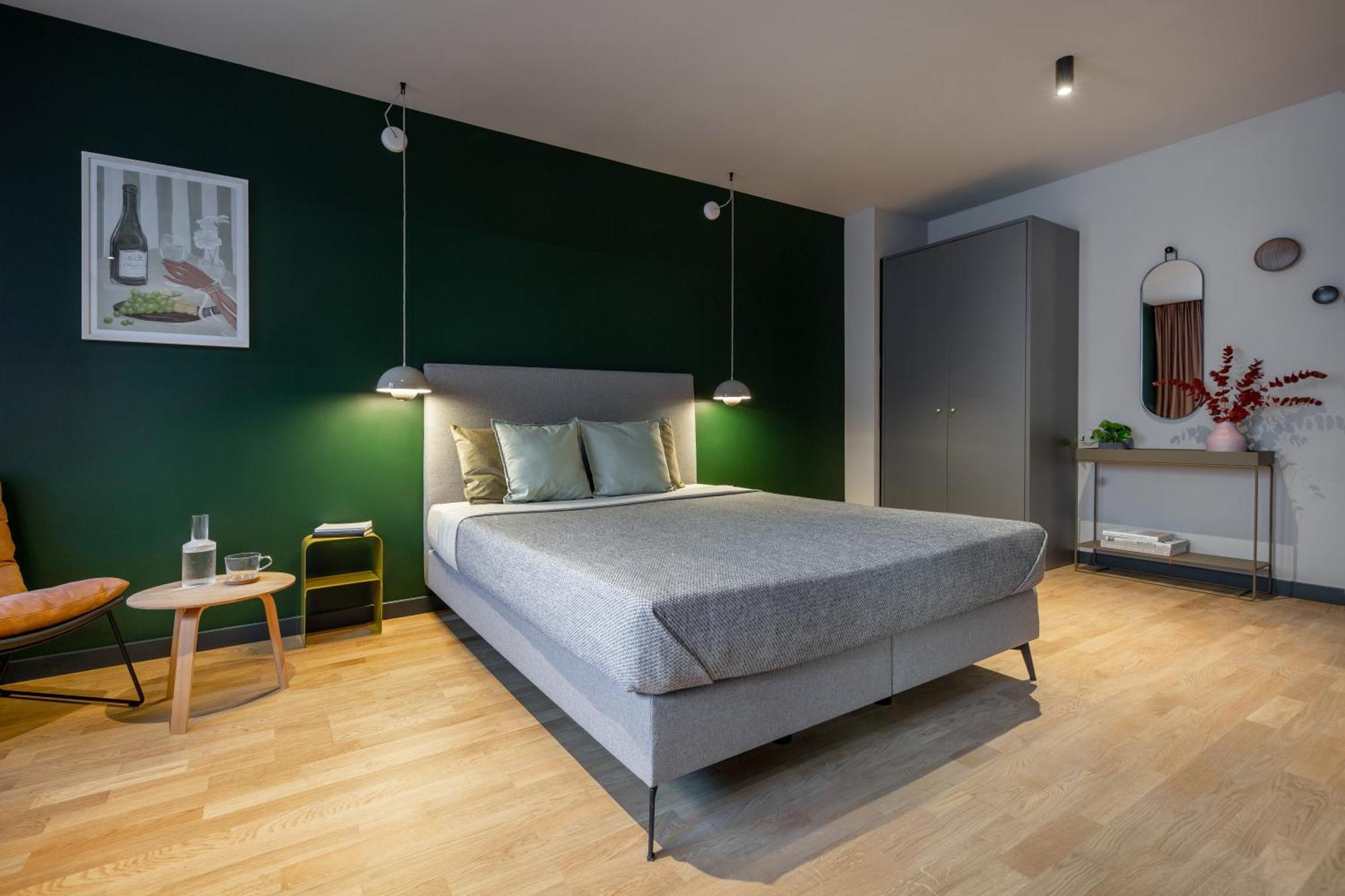 Ipartment Mitte Appartamento