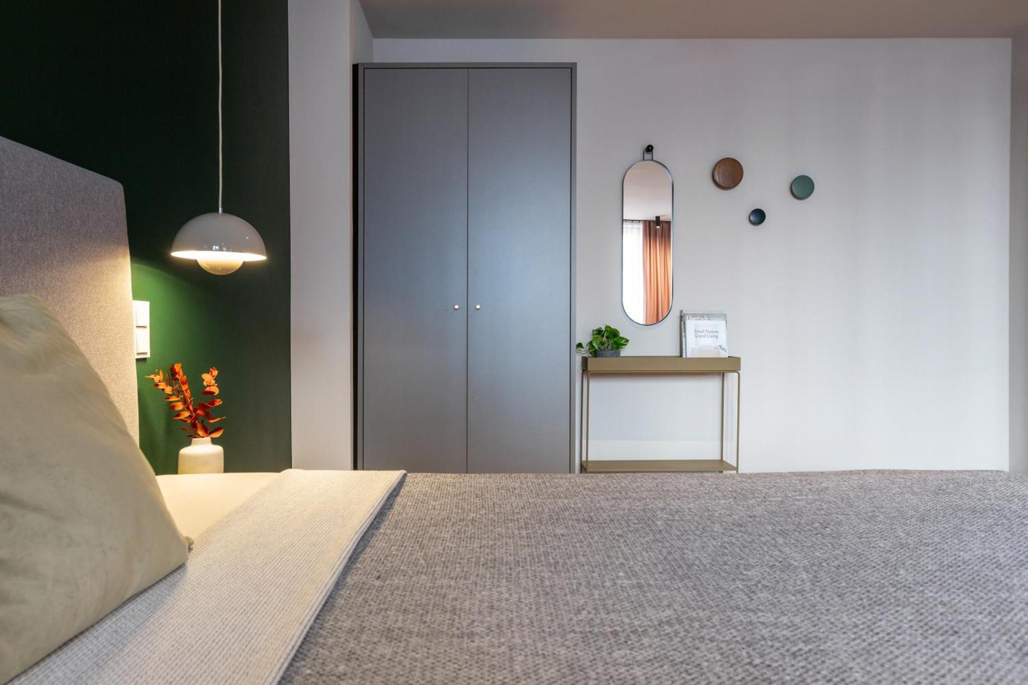 Ipartment Mitte