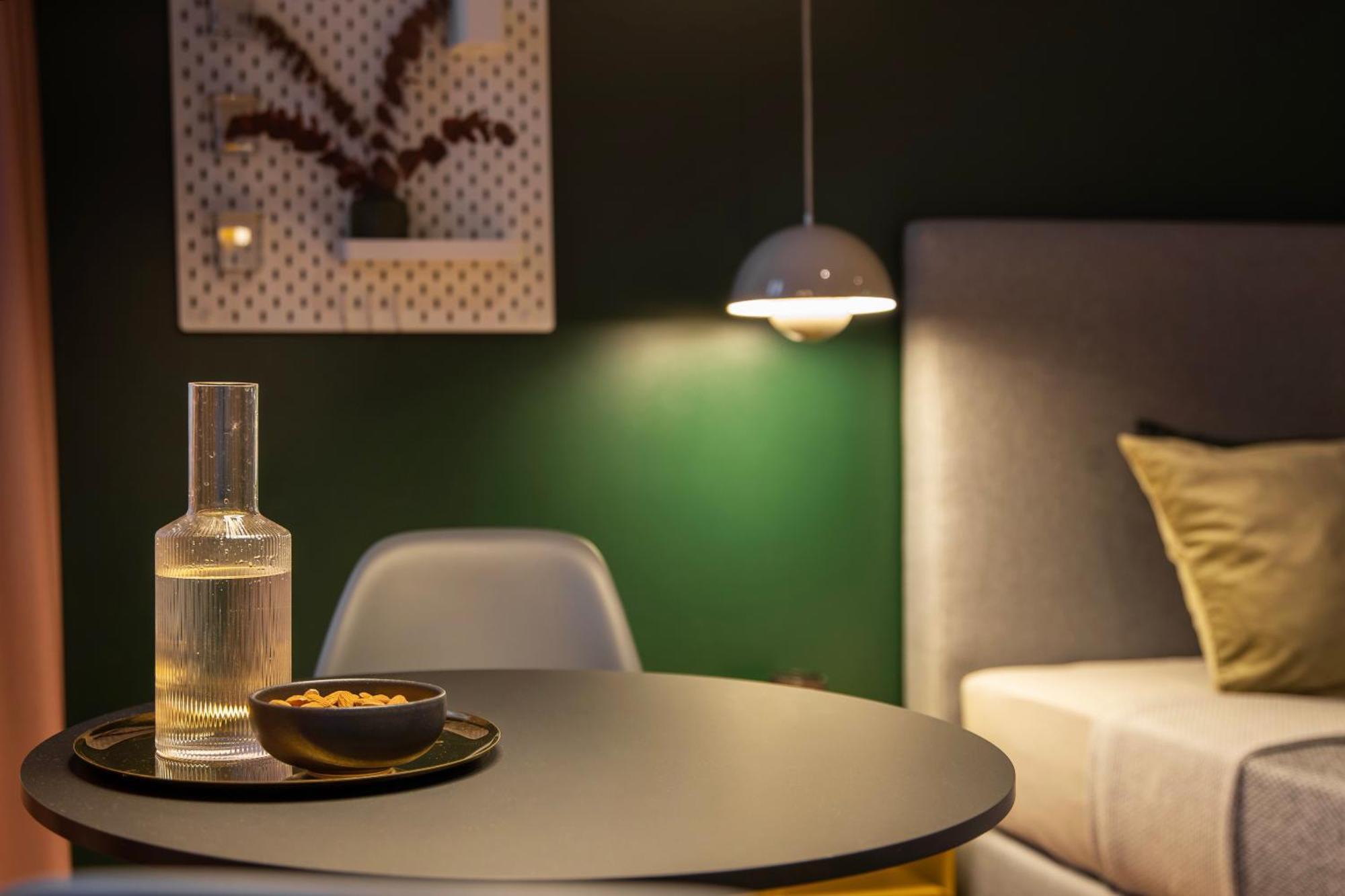 Appartamento Ipartment Mitte Berlino