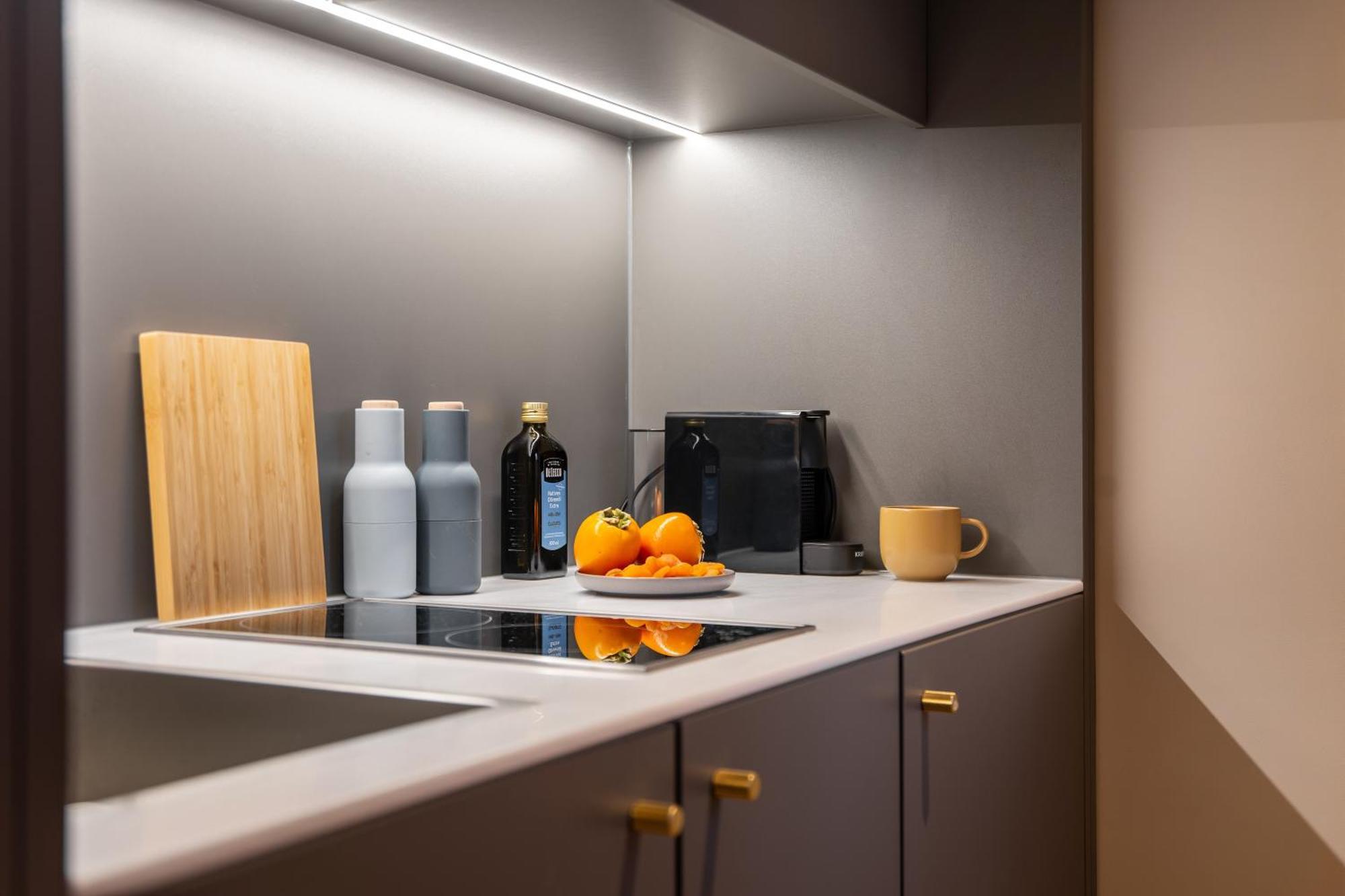 Ipartment Mitte Appartamento *