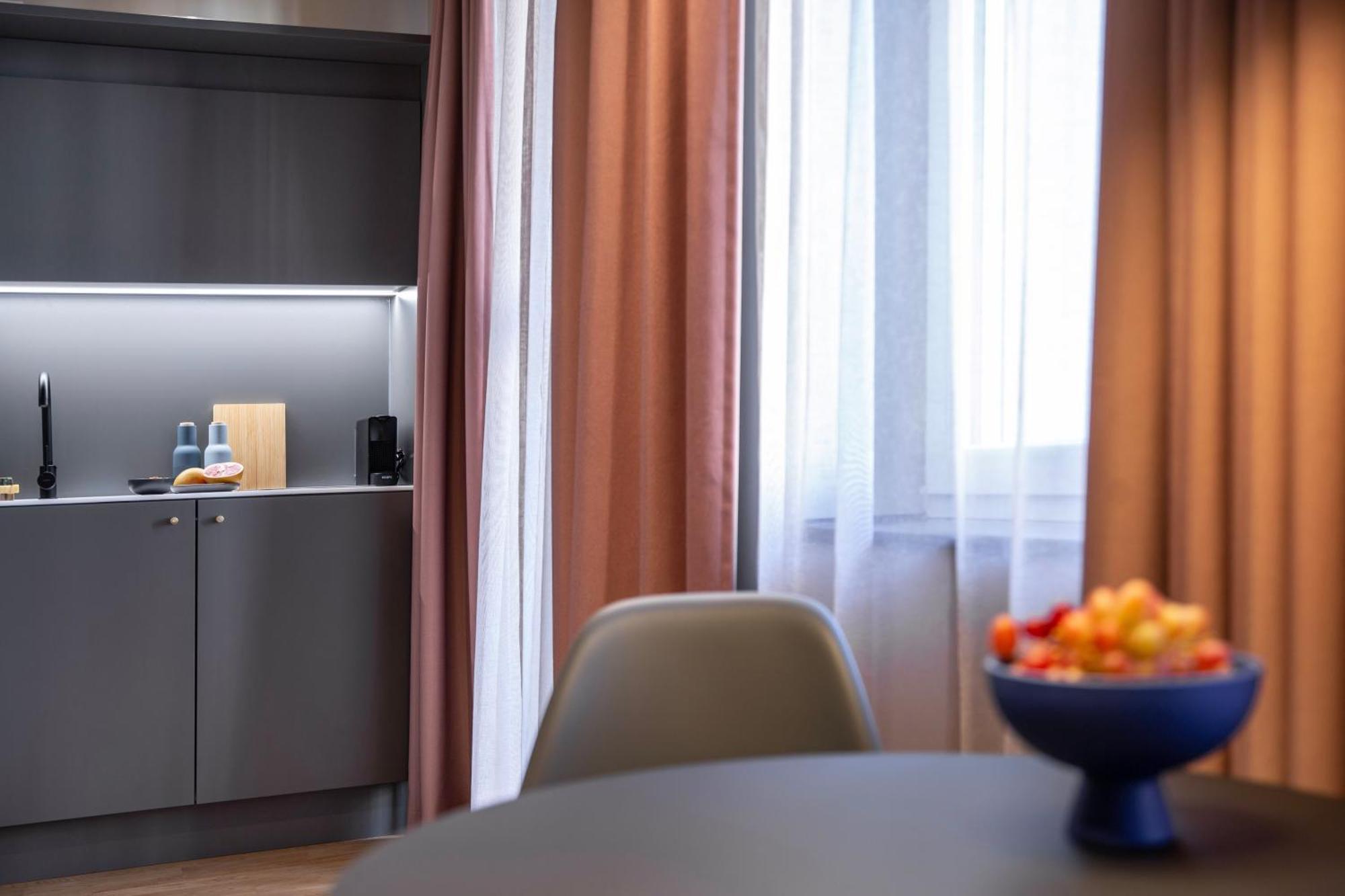 Ipartment Mitte Apartment