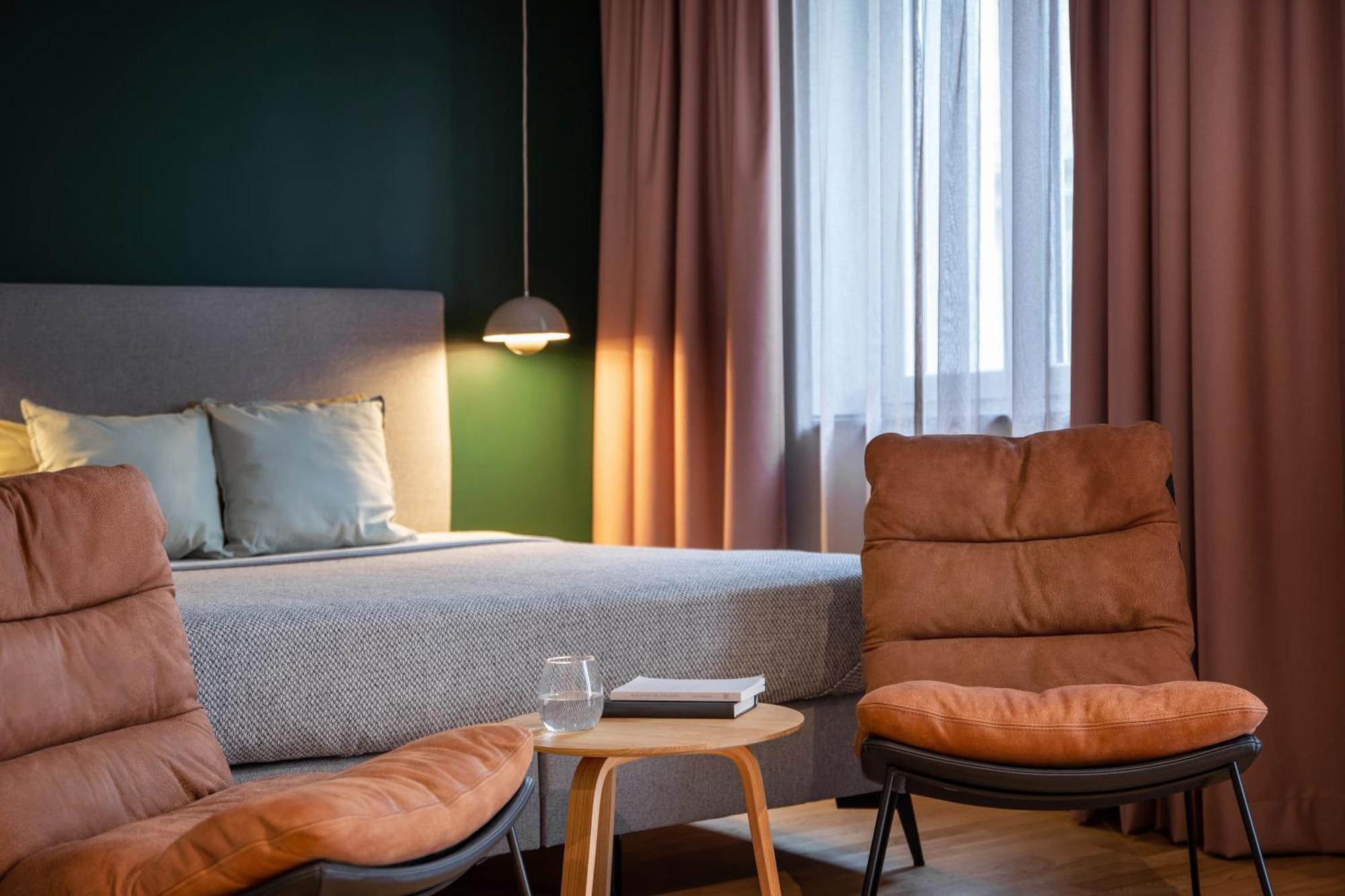 Ipartment Mitte Apartment Berlin
