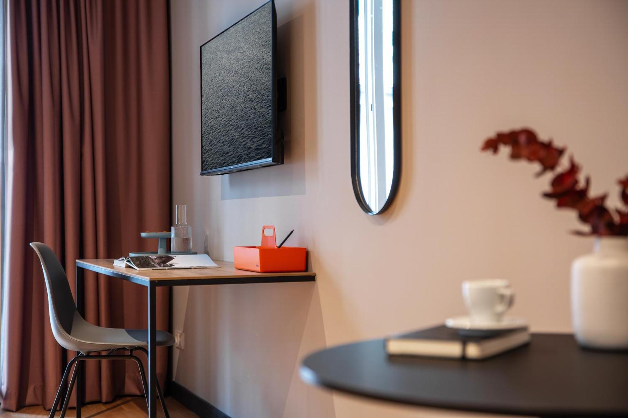 Apartment Ipartment Mitte
