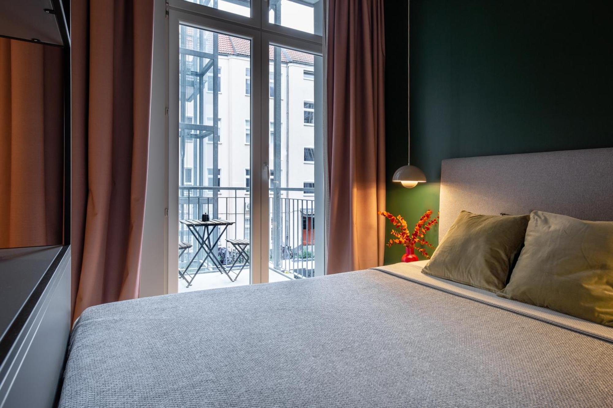 Ipartment Mitte
