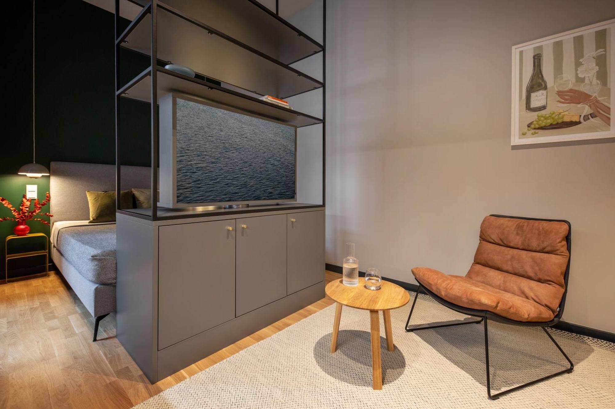 Ipartment Mitte Apartment Berlin