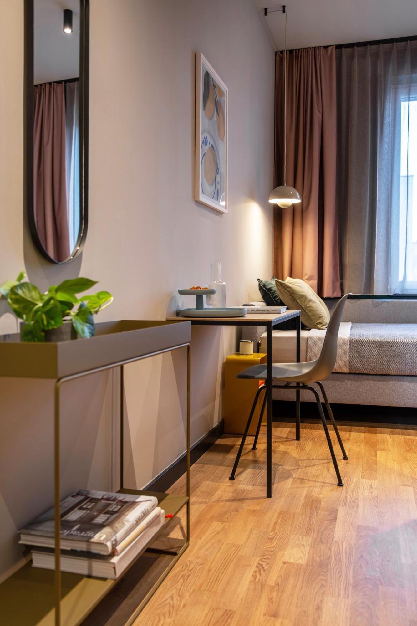 Ipartment Mitte Apartment Berlin